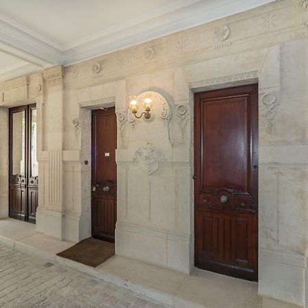 Appartement St Romain - Luxembourg Paris Exterior photo