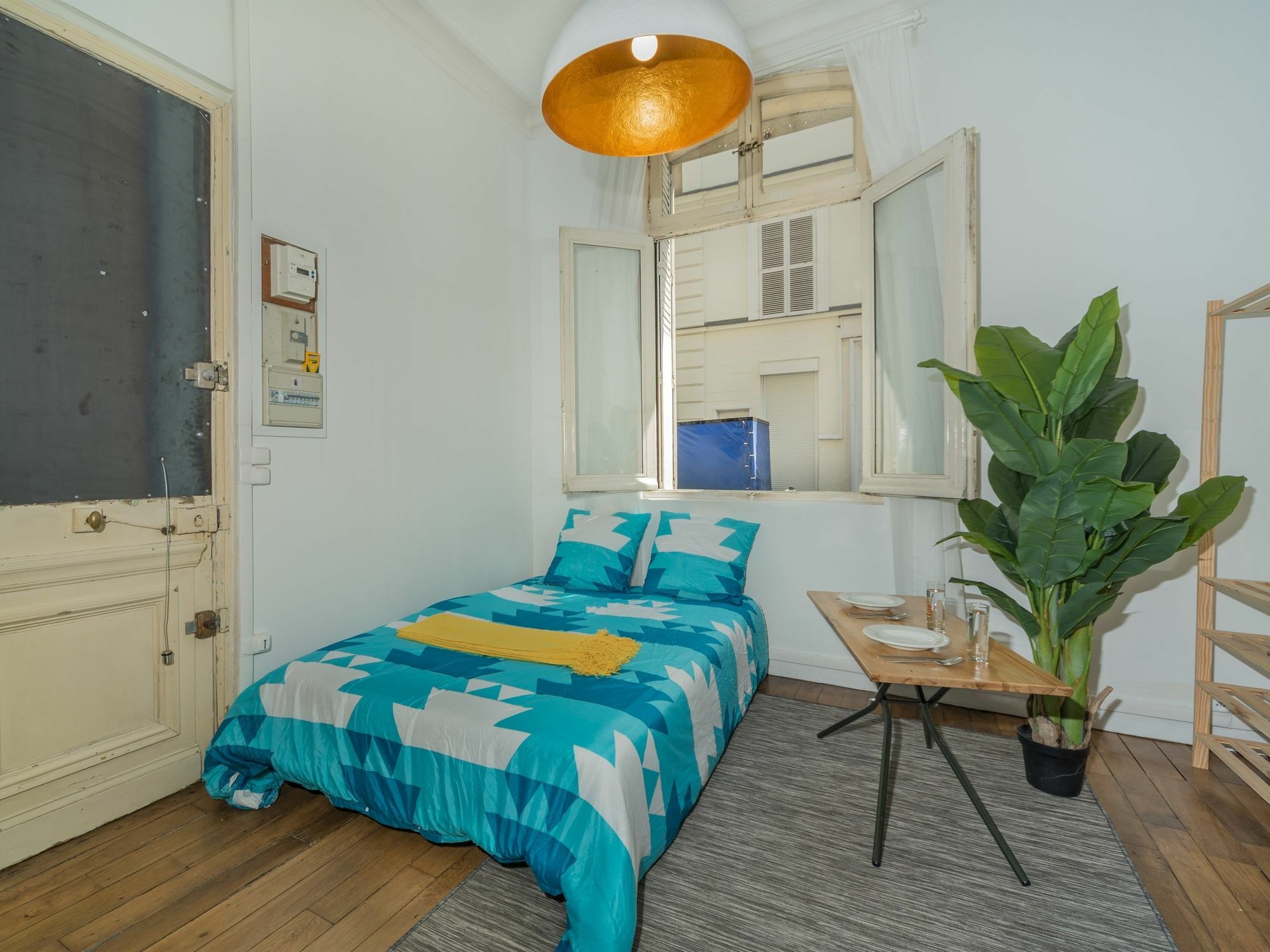Appartement St Romain - Luxembourg Paris Exterior photo